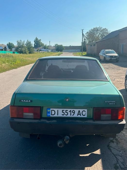 Продам ВАЗ 21099