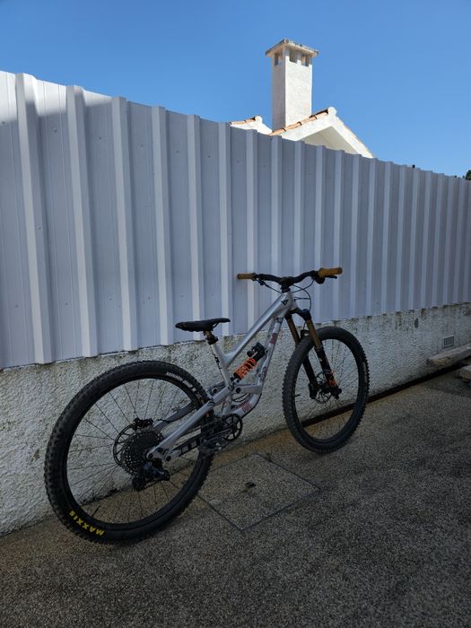 Yt capra edição limitada (20/400)