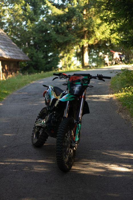 У продажі kovi lite 250