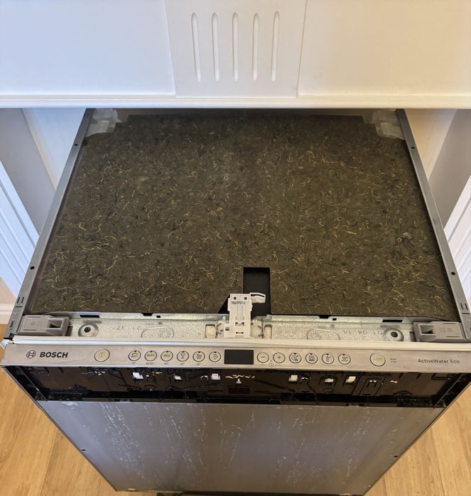 Посудомойка BOSCH SMV69N40EU/86