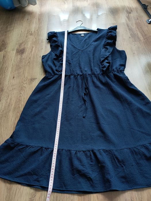 Sukienka damska roz 44 /46 shein curve