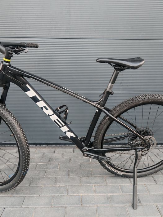 Trek Xcaliber 8 1x12 Sram SX Rock Shox 29 MTB