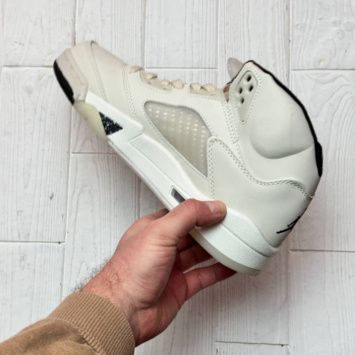 Кросівки nike air jordan 5