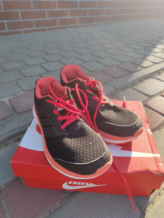 Buty sportowe adidas cloudfoam 3