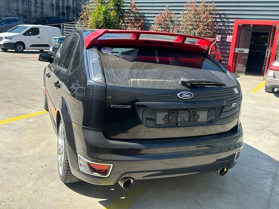 FORD FOCUS 2.5 ST TURDO DE 2007 PARA VENDA DE PEÇAS