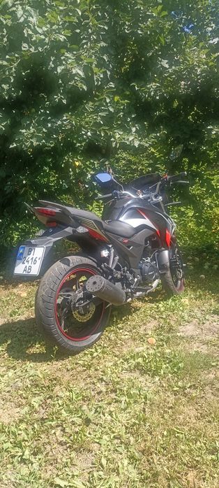 Продам Geon CR6 250cc.