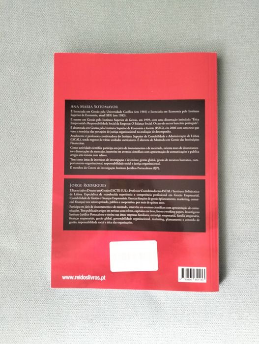 Livro exercícios de gestão das organizações 3 edição Rei dos Livros