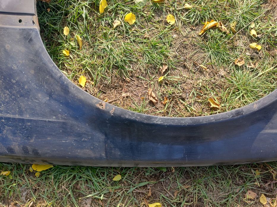 Передні крила BMW 3 e36