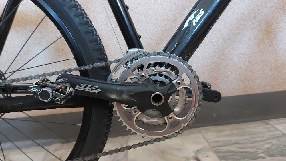 Bicicleta BTT BH 26"