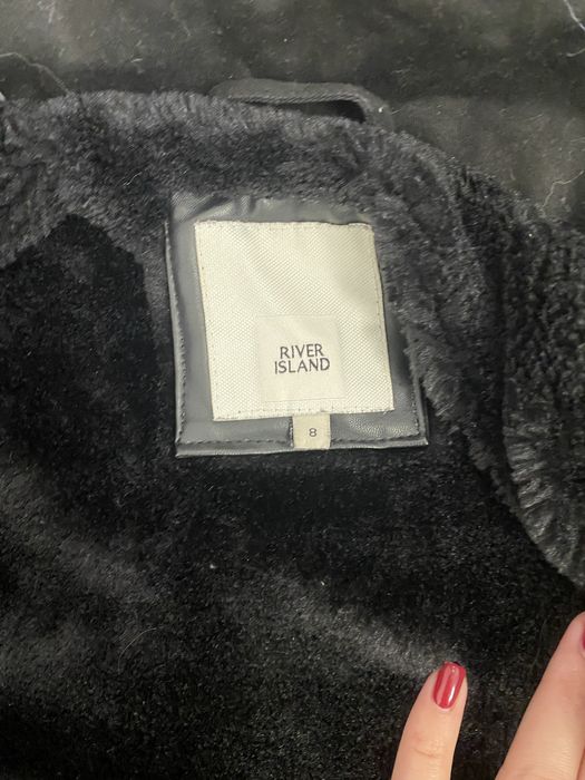 Пальто парка