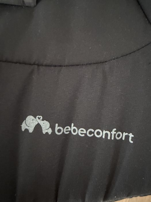 Cadeira elétrica bebé | Bebeconfort Jolana