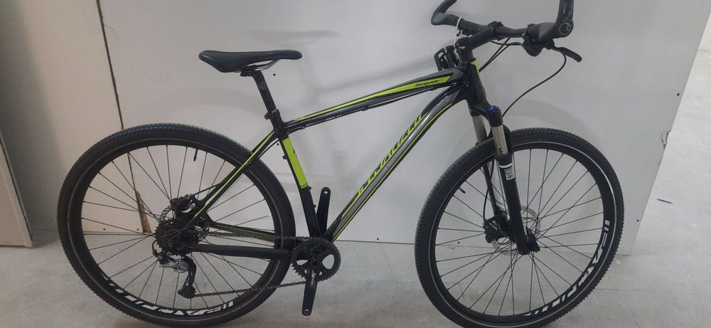 Specialized stumpjumper
