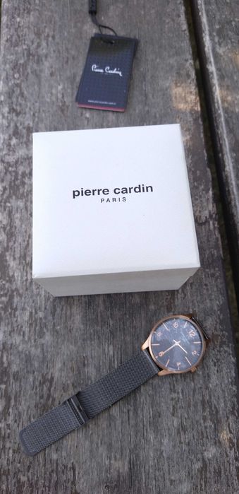 Годинник чоловічий Pierre Cardin