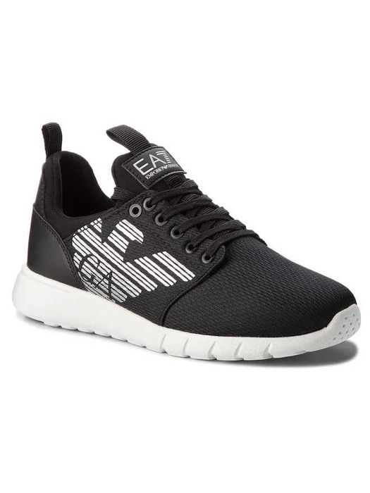 EA7 Emporio Armani sneakersy męskie rozmiar 46