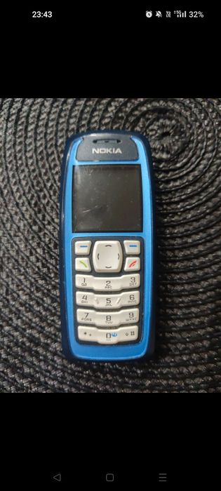 Nokia 3100 na części