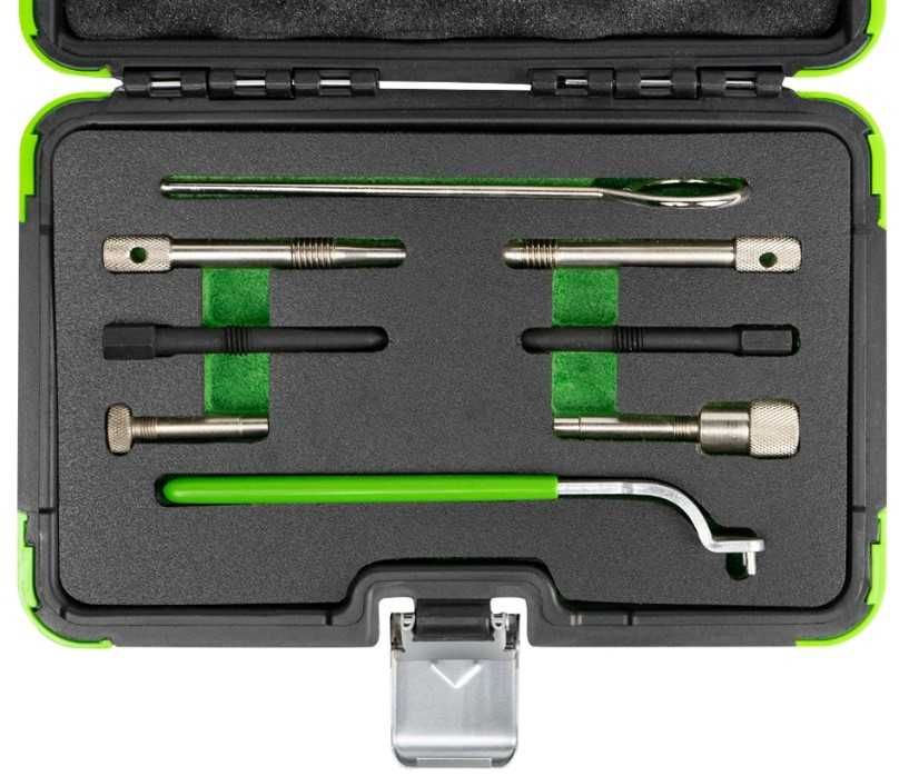 Kit de Bloqueio Distribuição CHRYSLER 2.5 JEEP LDV CRD JBM  JR19