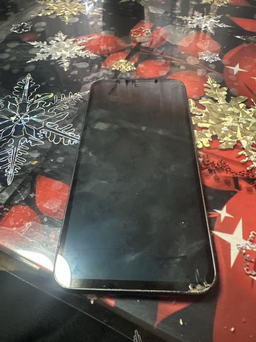 Samsung Galaxy A54 5G.