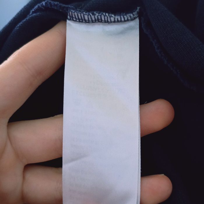 Поло Moncler M-L Оригінал