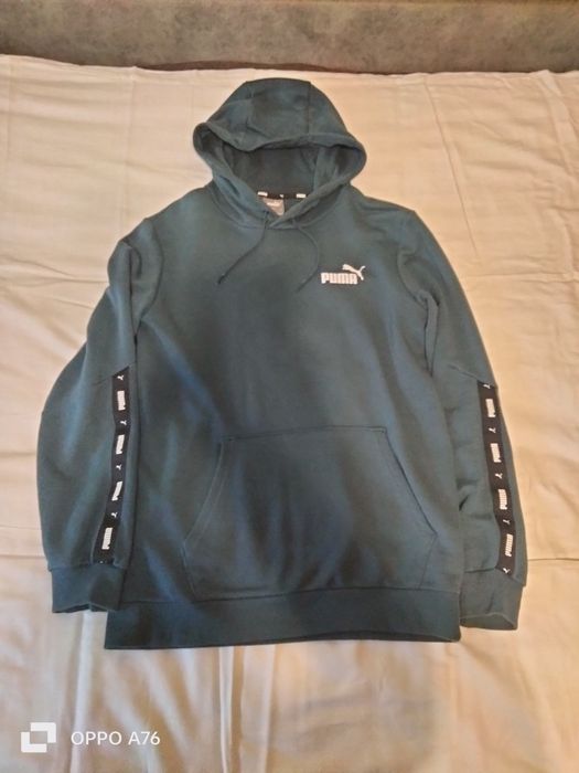 Костюм спортивний puma