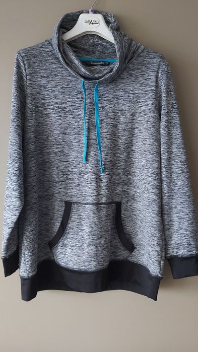 Bluza sportowa rozmiar M/L Bonmarche