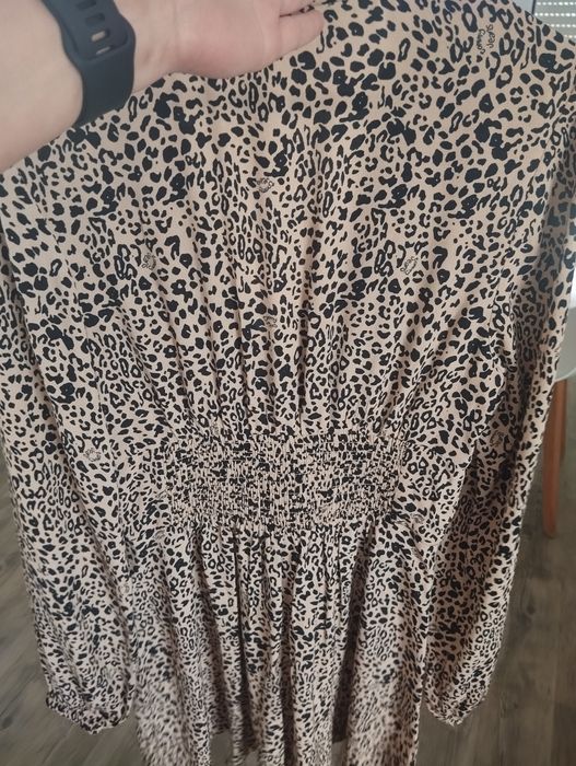 Vestido Tommy Hilfiger tamanho S