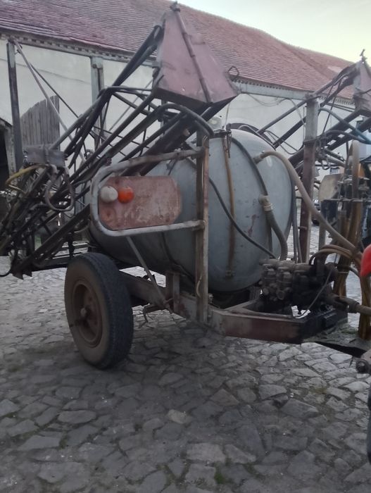 skrzynia biegów kolektor  zbiornik maska pług