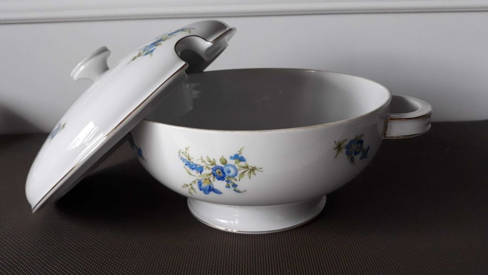 Serwis obiadowy Rosenthal Selb Bavaria Winifred