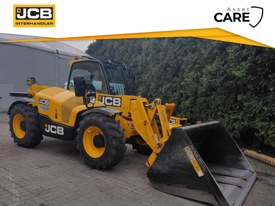 JCB 531-70
