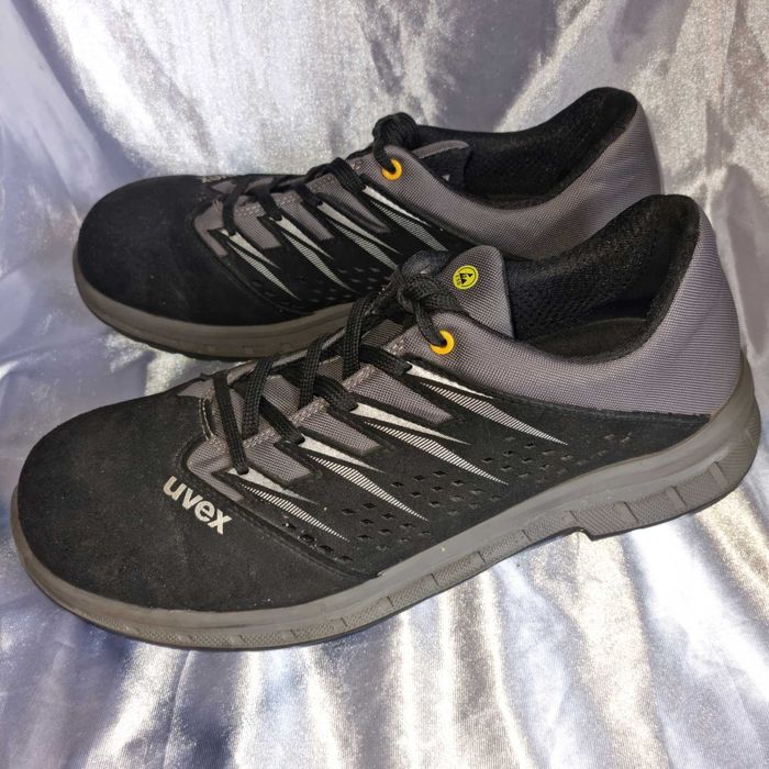 Защитная обувь uvex 2 trend S1, 46/31 см