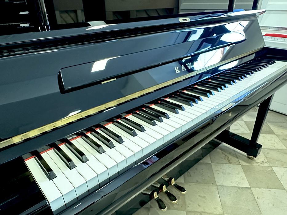 Pianino Kawai K5 idealne od PianoDesign