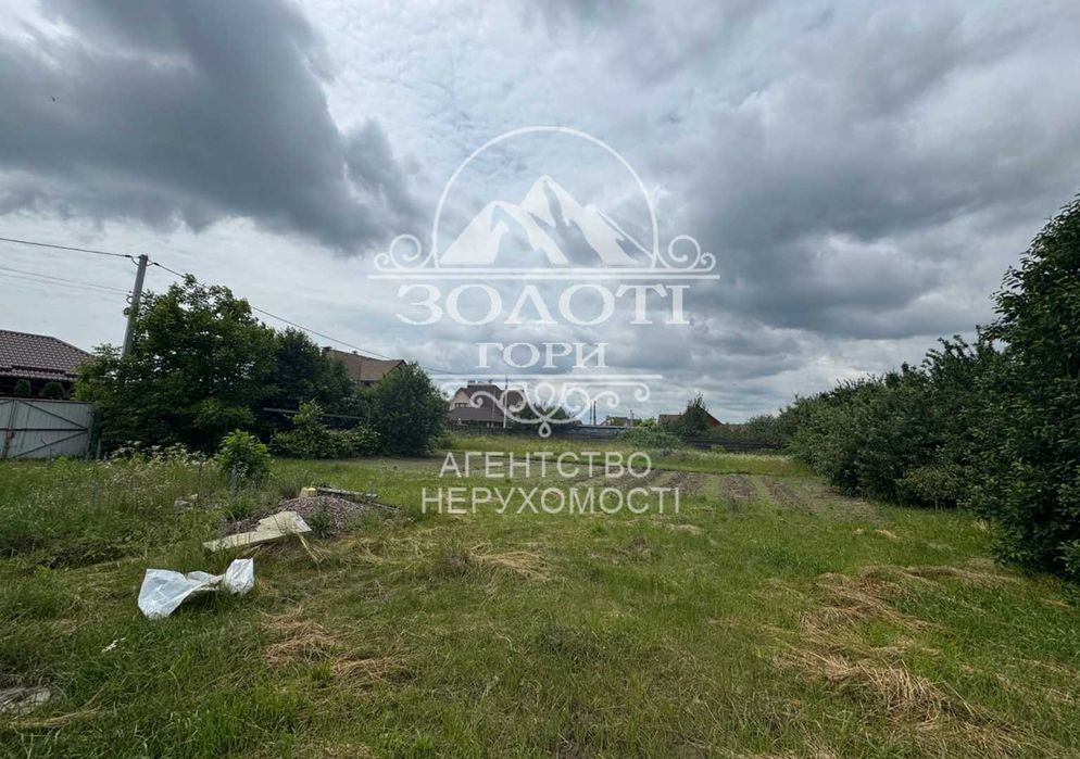 Гатне 20 соток з будинком 100 кв.,електрика є,газ по вулиці,септик