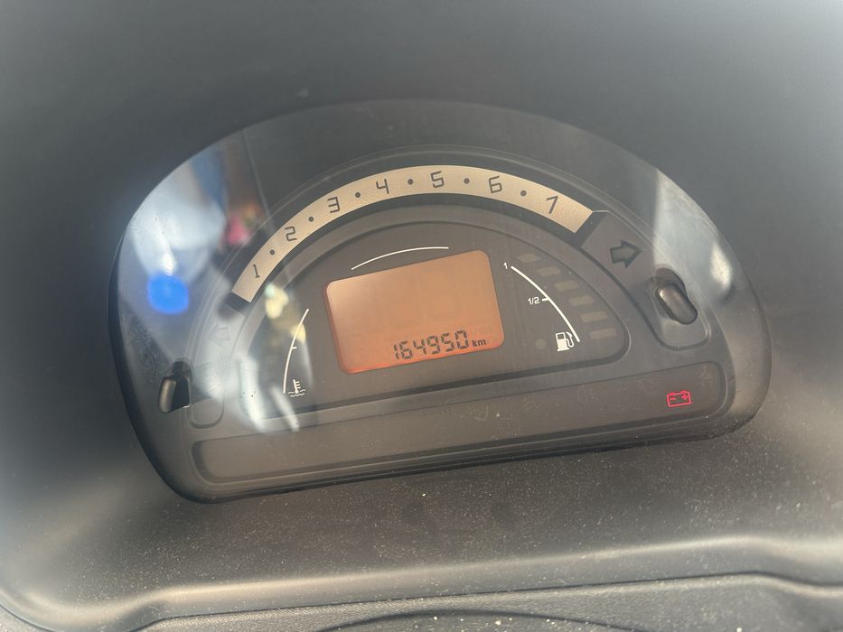 Citroen C3. — photo 4