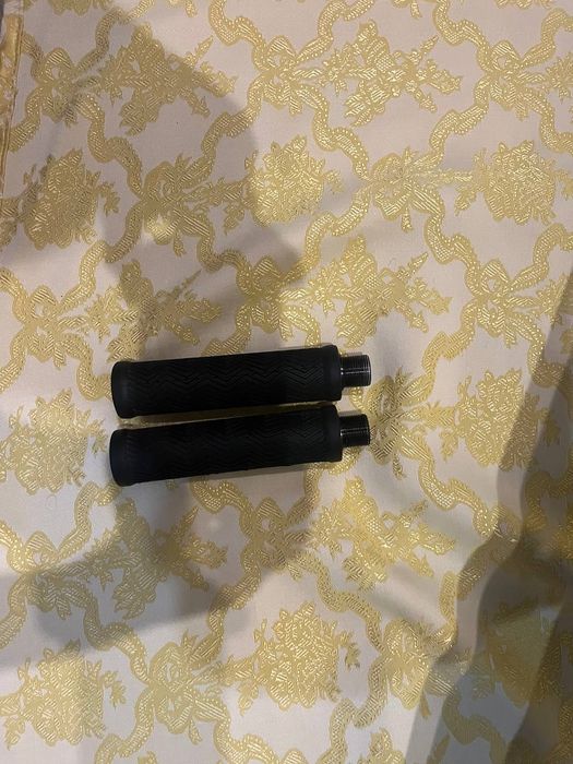 Електросамокат для швидких поїздок