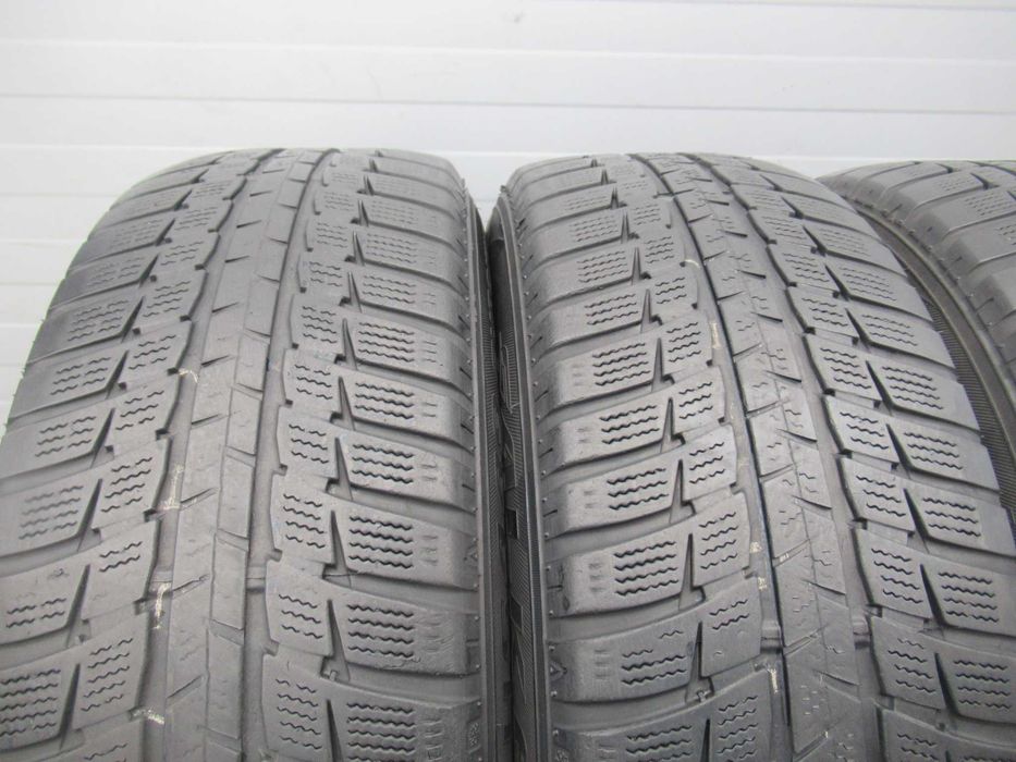 Alu+opony zima R17 JEEP RENEGADE,COMPAS II,Cherokee 2048