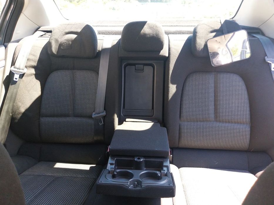 Peugeot 407 1.6 HDi Navteq