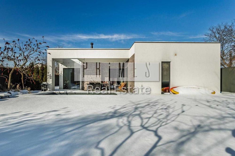 Продаж! Сучасний Будинок 160 м2 Дарницкий р-н Осокорки Осокор Резиденс