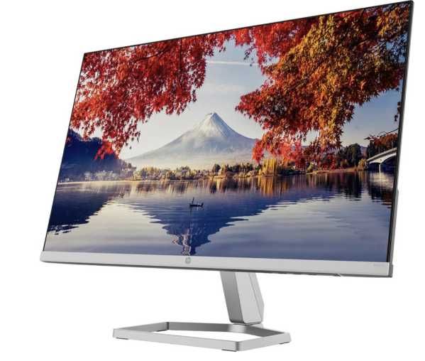 MONITOR LED HP M24F-24 FHD para peças
