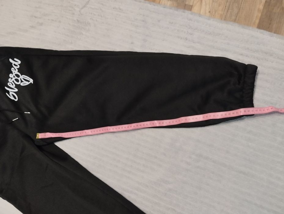 Dres damski czarny nowy