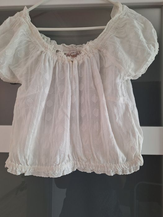 Bluzka damska Bershka rozm L
