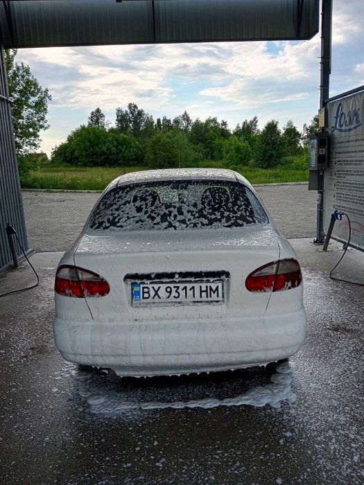 Продам Daewoo Lanos 2005 року