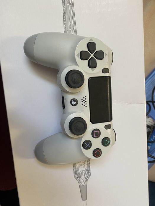 геймпад для пс4!