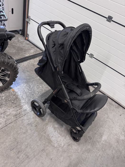 Wózek Kinderkraft trig 3