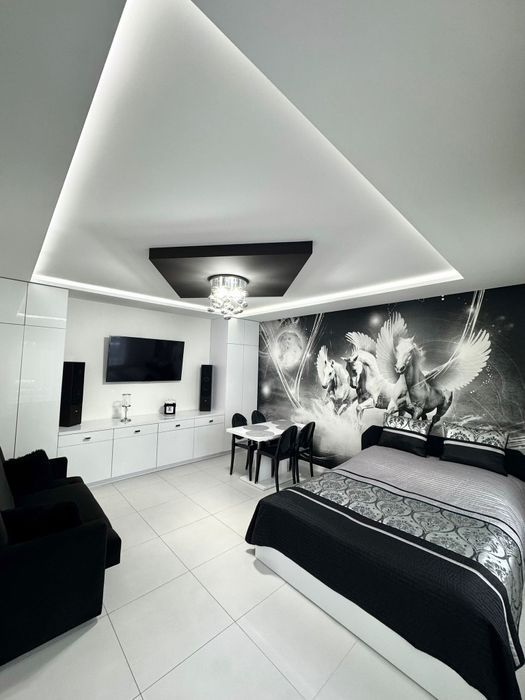 Apartament PEGAZ GNIEZNO na doby.