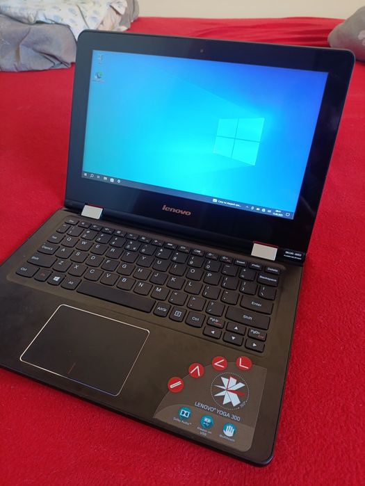 Netbook Lenovo , wysyłka