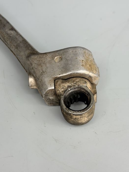 Kopnik Kopka Kick Starter Rozrsuznik SUZUKI RMZ250 R 10-18