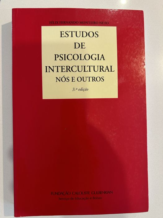 Livros psicologia