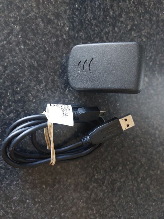 Carregador motorola/alcatel