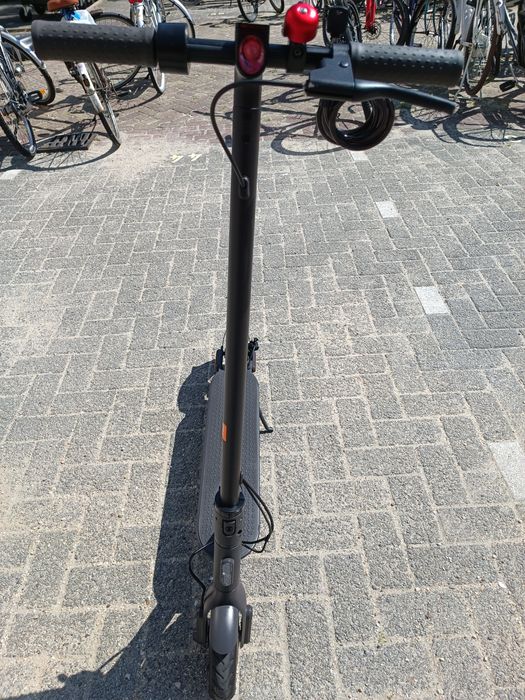 Xiaomi m365 pro 2 як новий, з Нідерландів