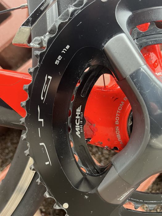 Rower szosowy BH Ultralight 2018 Ultegra