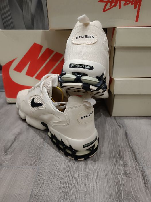 кроссовки Nike Air Zoom Spiridon Cage 2